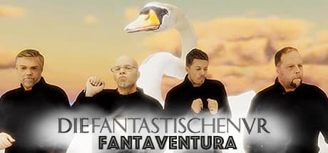 Die Fantastischen VR - Fantaventura media 1