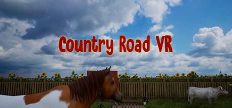 Country Road VR media 1