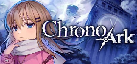 Chrono Ark media 1