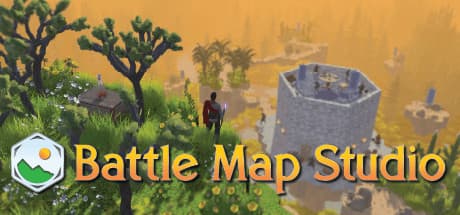 Battle Map Studio media 1