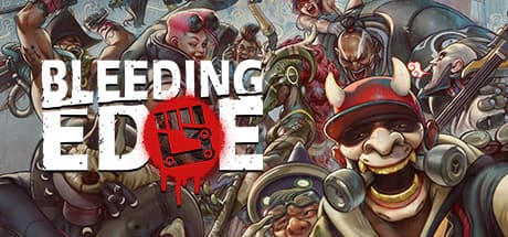 Bleeding Edge media 1