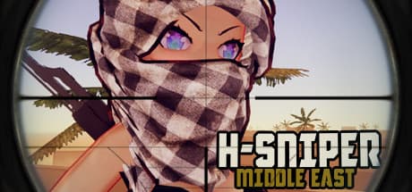 H-SNIPER: Middle East media 1