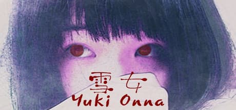 [Chilla's Art] Yuki Onna | 雪女 media 1