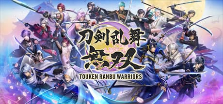Touken Ranbu Warriors media 1