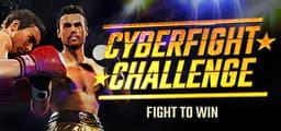 Cyber Fight Challenge