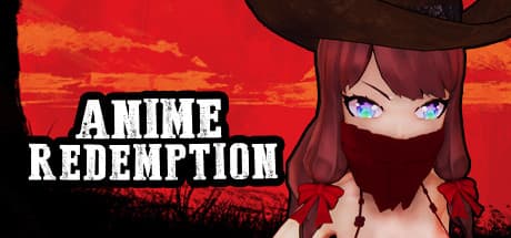 ANIME REDEMPTION media 1