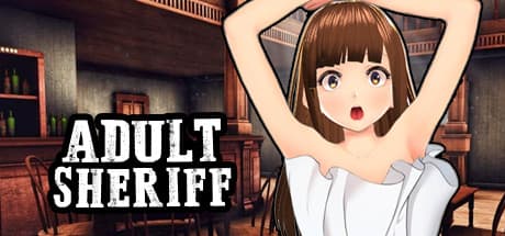 ADULT SHERIFF media 1