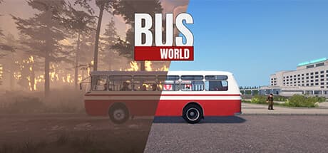 Bus World media 1