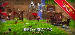 Alek - The Lost Kingdom