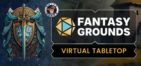 Fantasy Grounds Unity media 1