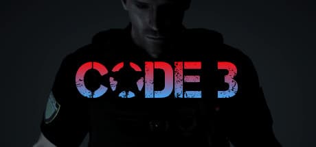 Code 3: Police Response media 1
