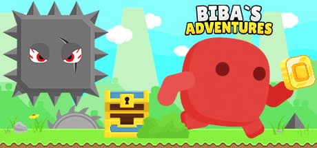 Biba`s Adventures — Hardcore Platformer media 1