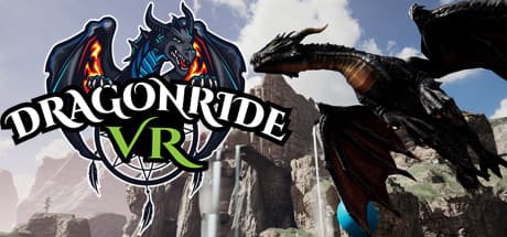 DragonRideVR media 1