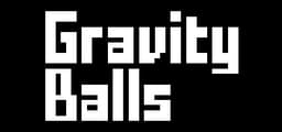 Gravity Balls