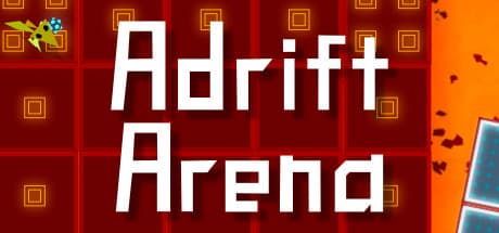 Adrift Arena media 1