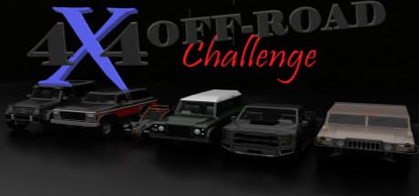 4X4 OFF-ROAD CHALLENGE media 1