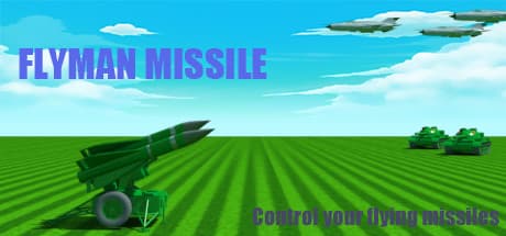 FlyManMissile media 1
