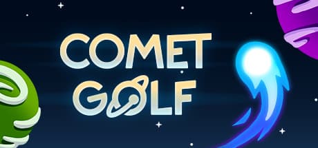 Comet Golf media 1