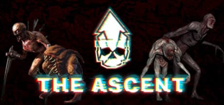 Ascent Free-Roaming VR Experience media 1