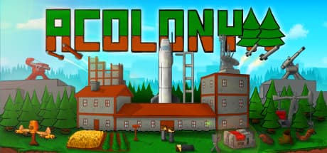 AColony media 1