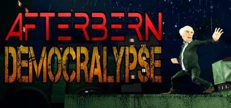 Afterbern Democralypse media 1