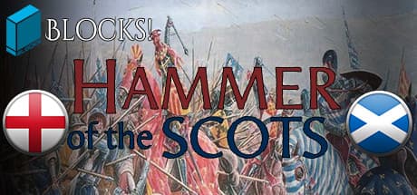 Blocks!: Hammer of the Scots media 1