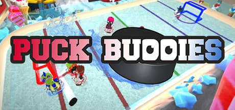 Puck Buddies media 1