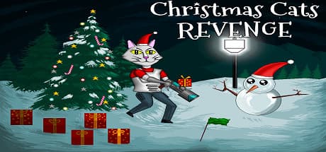 Christmas Cats Revenge media 1
