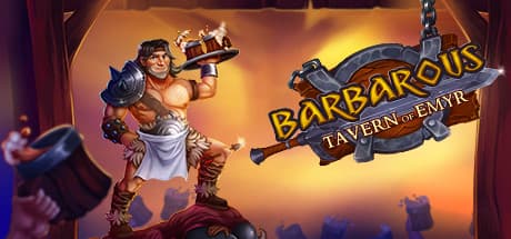 Barbarous - Tavern Of Emyr media 1