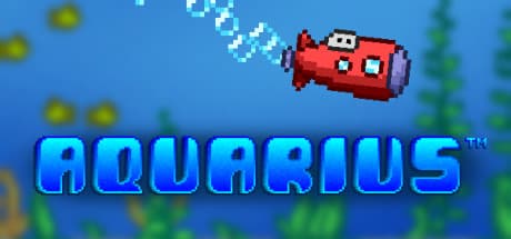Aquarius media 1