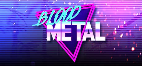 Blood Metal media 1