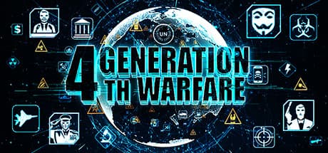 4th Generation Warfare media 1