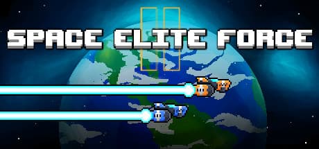Space Elite Force II media 1