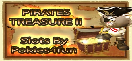 Pirates Treasure II - Steam Edition media 1