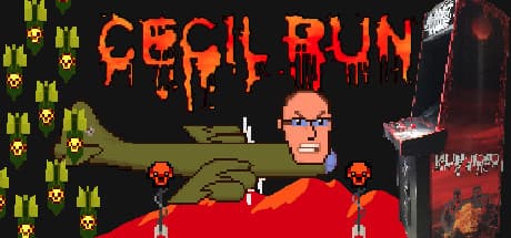 Cecil Run media 1