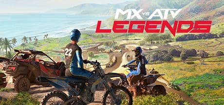 MX vs ATV Legends media 1