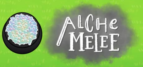 Alchemelee media 1
