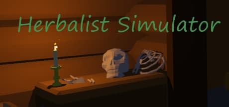 Herbalist Simulator media 1