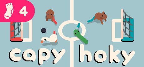 capy hoky media 1