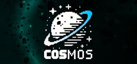 Cosmos - Escape From Freedom media 1