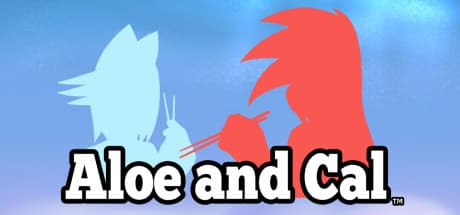 Aloe and Cal media 1