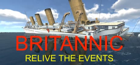 Britannic media 1