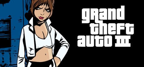 Grand Theft Auto III media 1