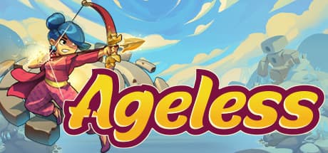 Ageless media 1