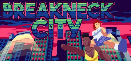 Breakneck City media 1