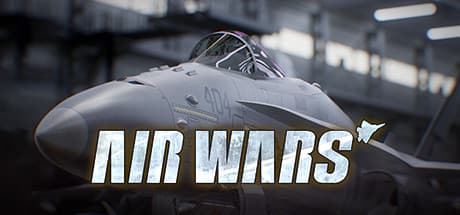 AIR WARS media 1