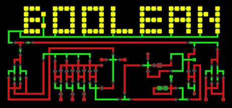 Boolean media 1