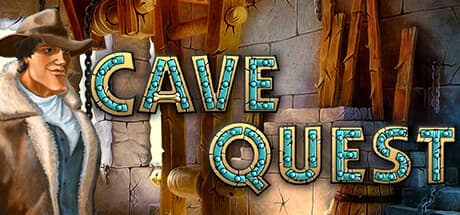 Cave Quest media 1