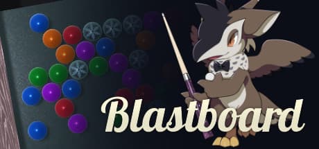 Blastboard media 1