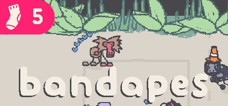 Bandapes media 1